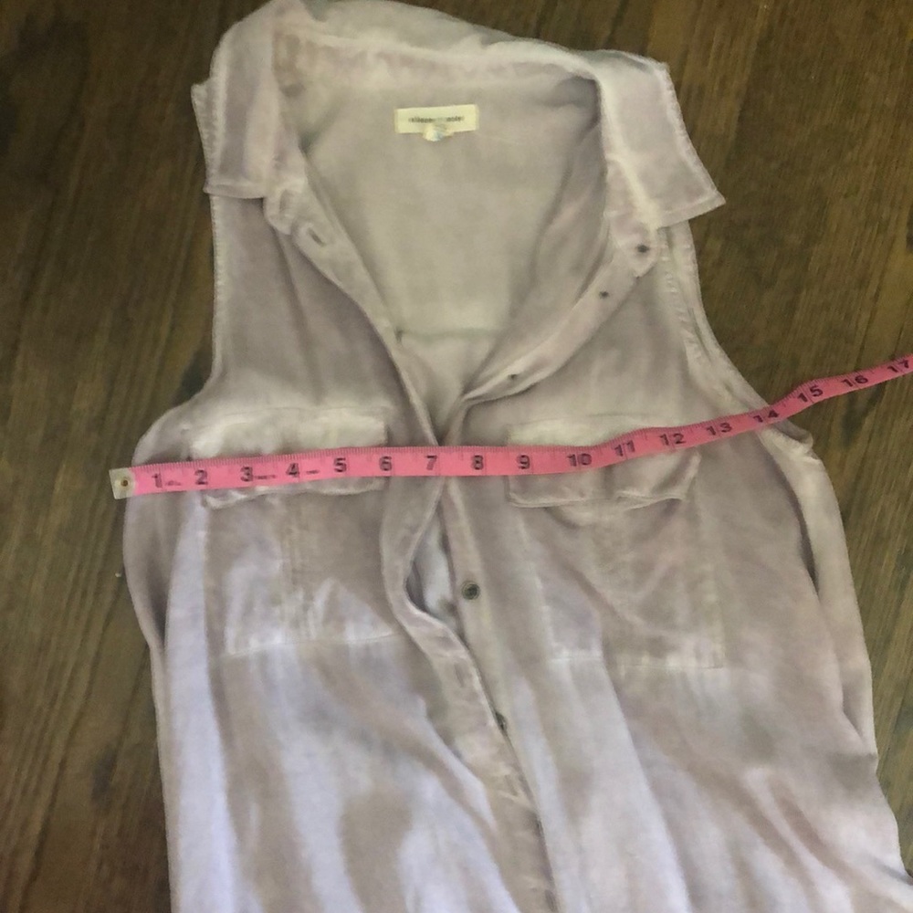π3 for $20 UO silence + Noise Billie Swing Dress - Picture 8 of 8